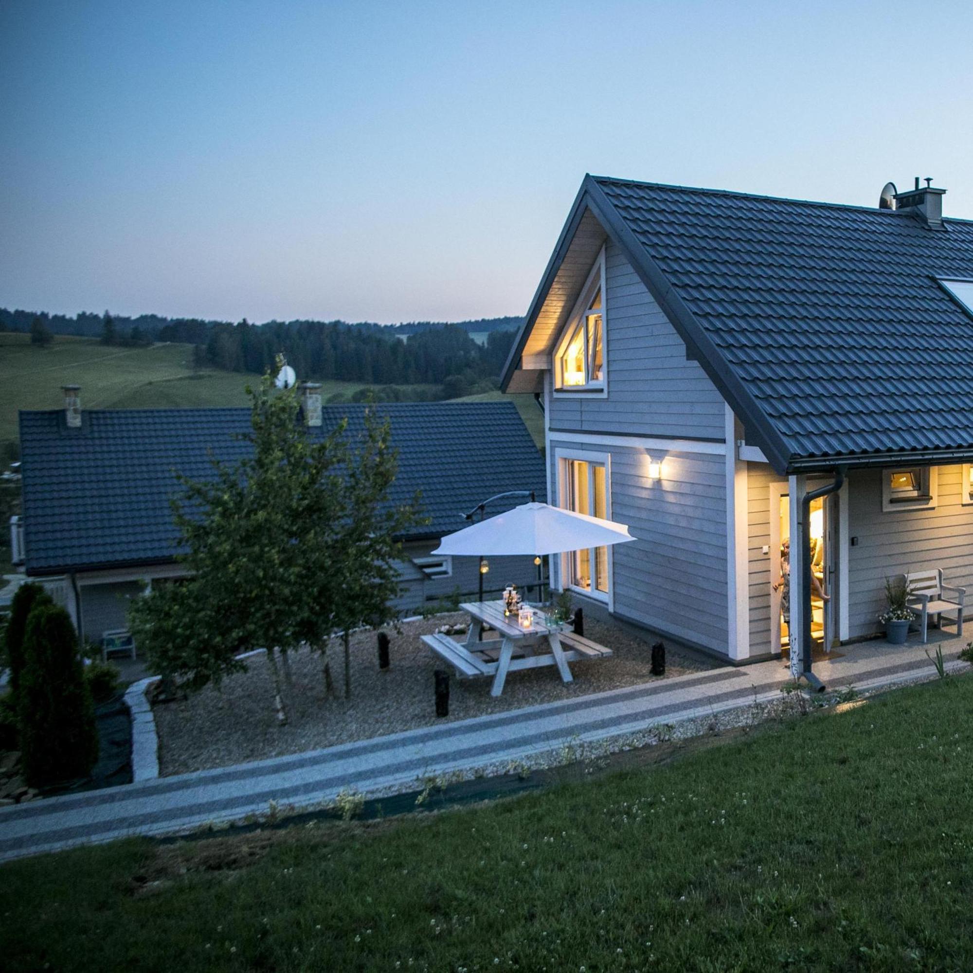 Tabaszówka Apartament