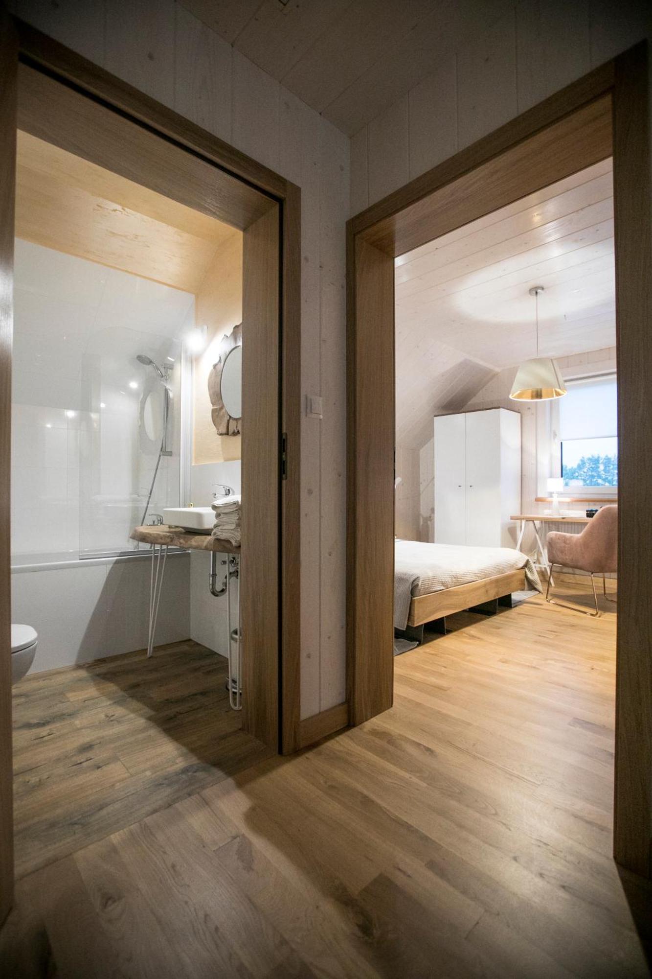 Tabaszówka Apartament *