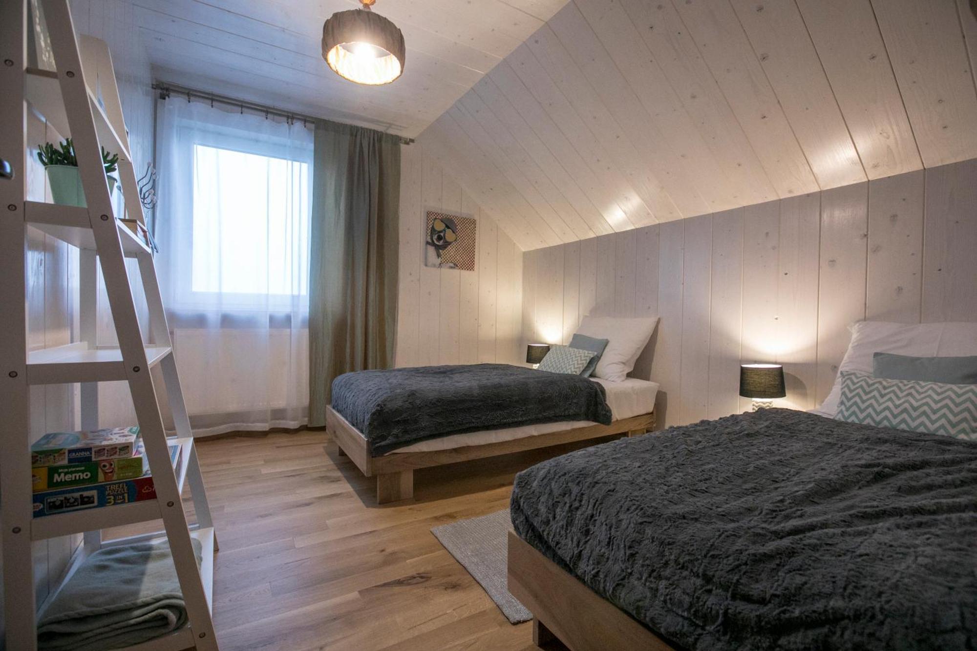 Tabaszówka Apartament Krynica-Zdrój