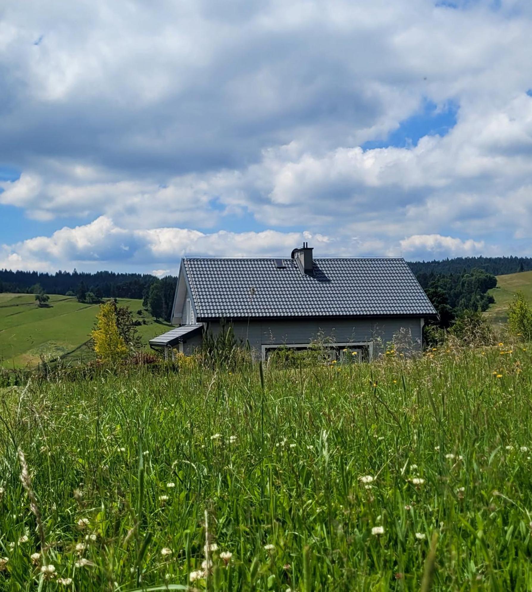 Apartament Tabaszówka Krynica-Zdrój