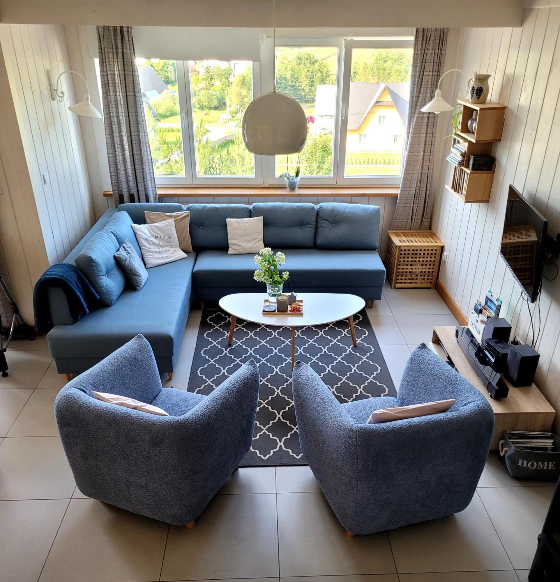 Apartament Tabaszówka *