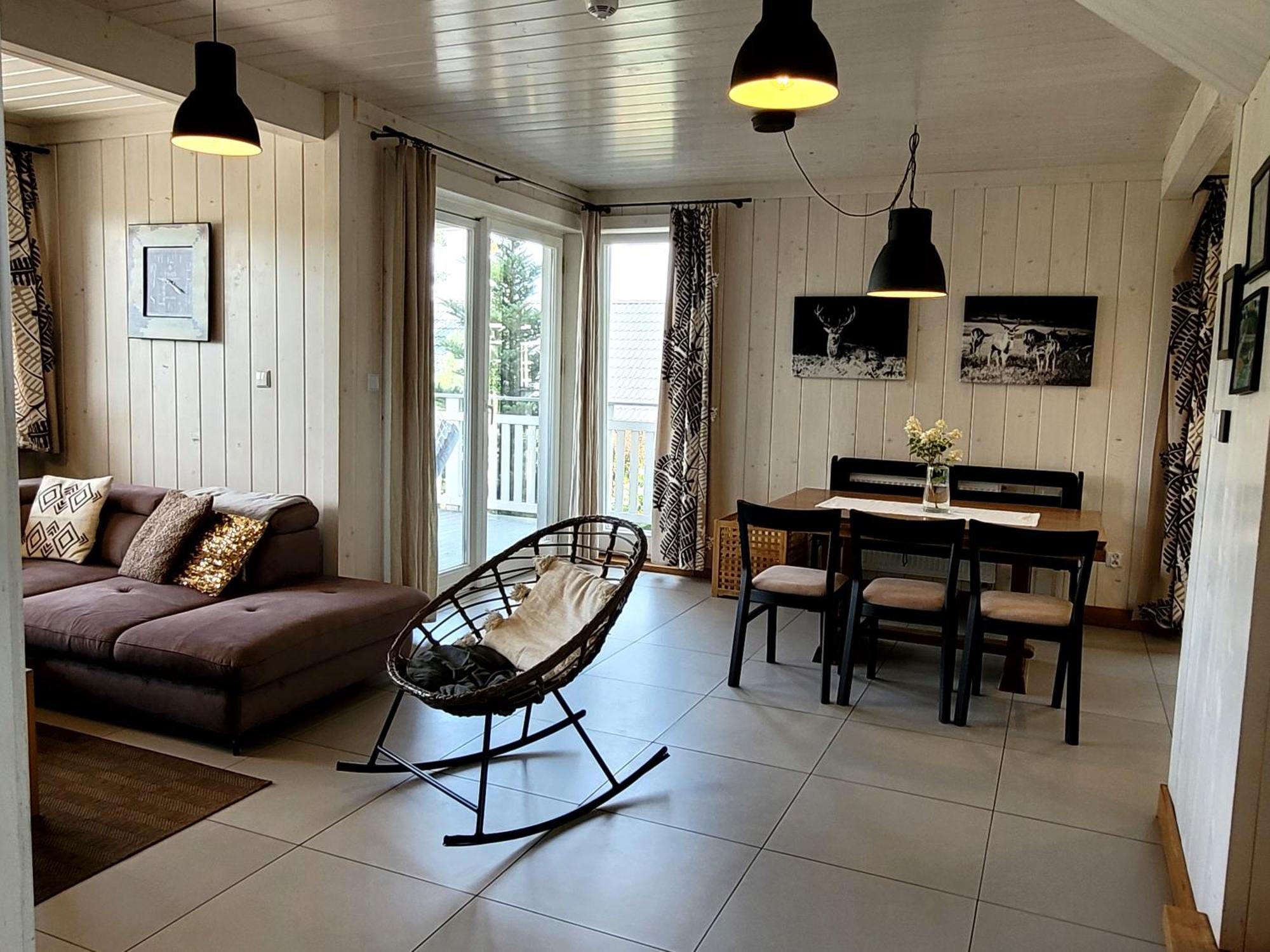 Tabaszówka Apartament *