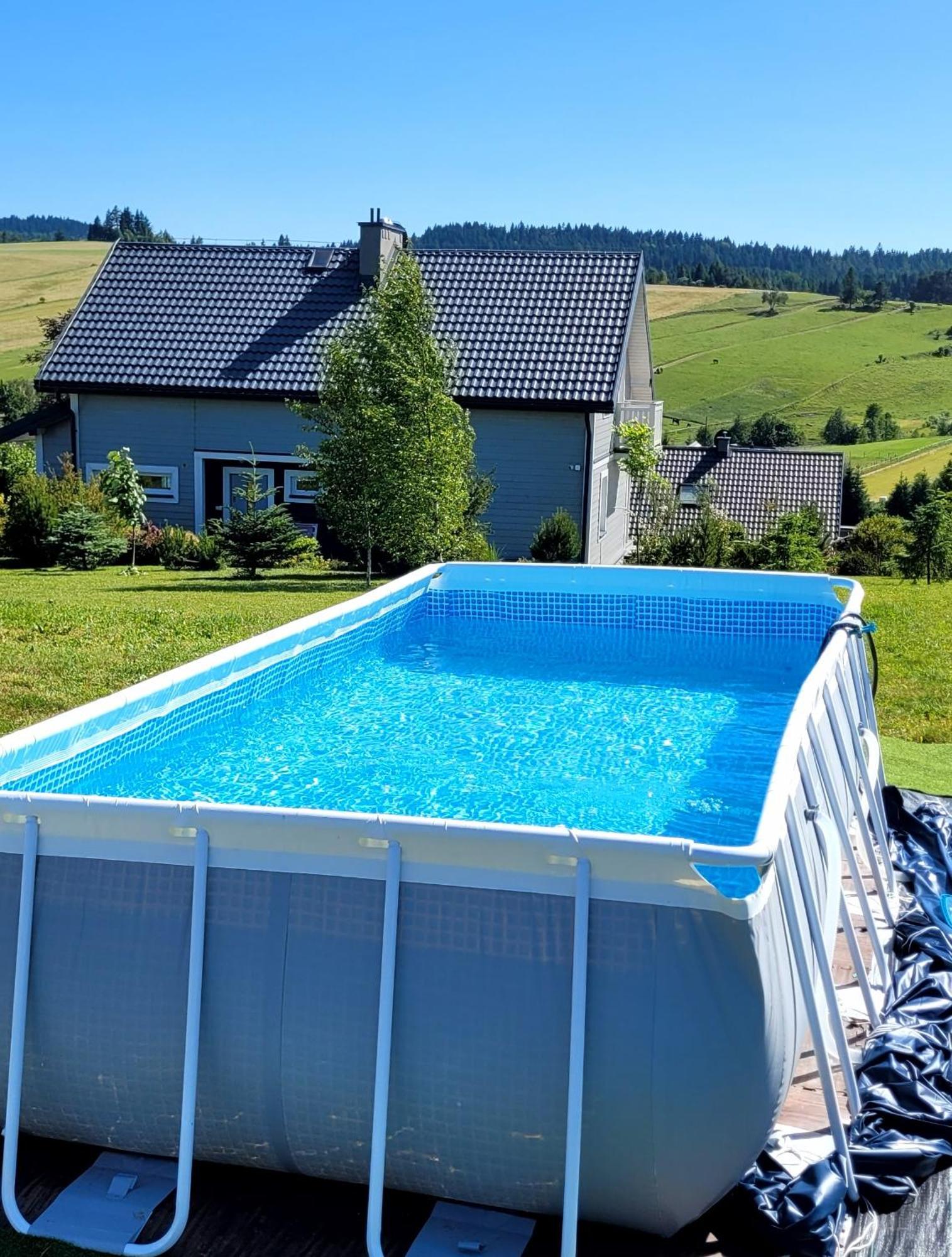 Tabaszówka Apartament