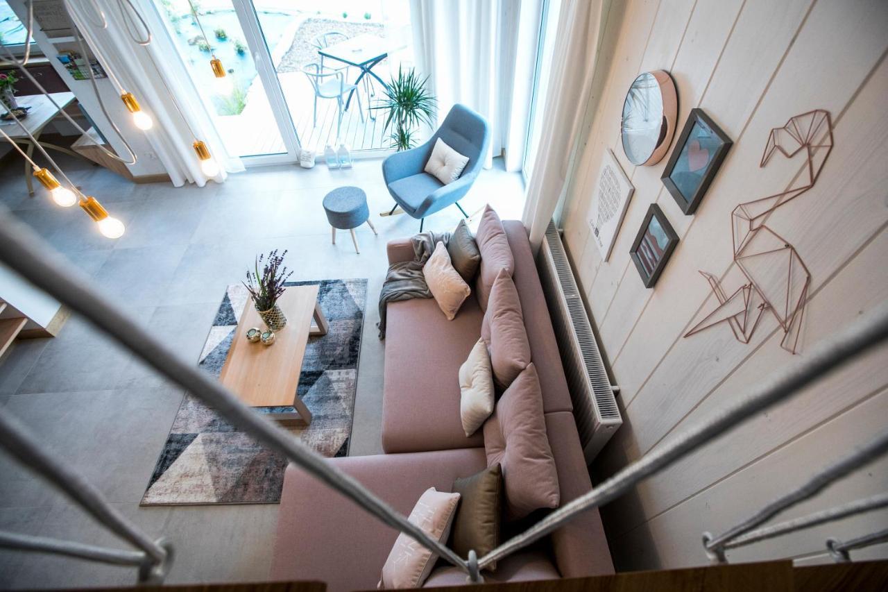 Tabaszówka Apartament Krynica-Zdrój
