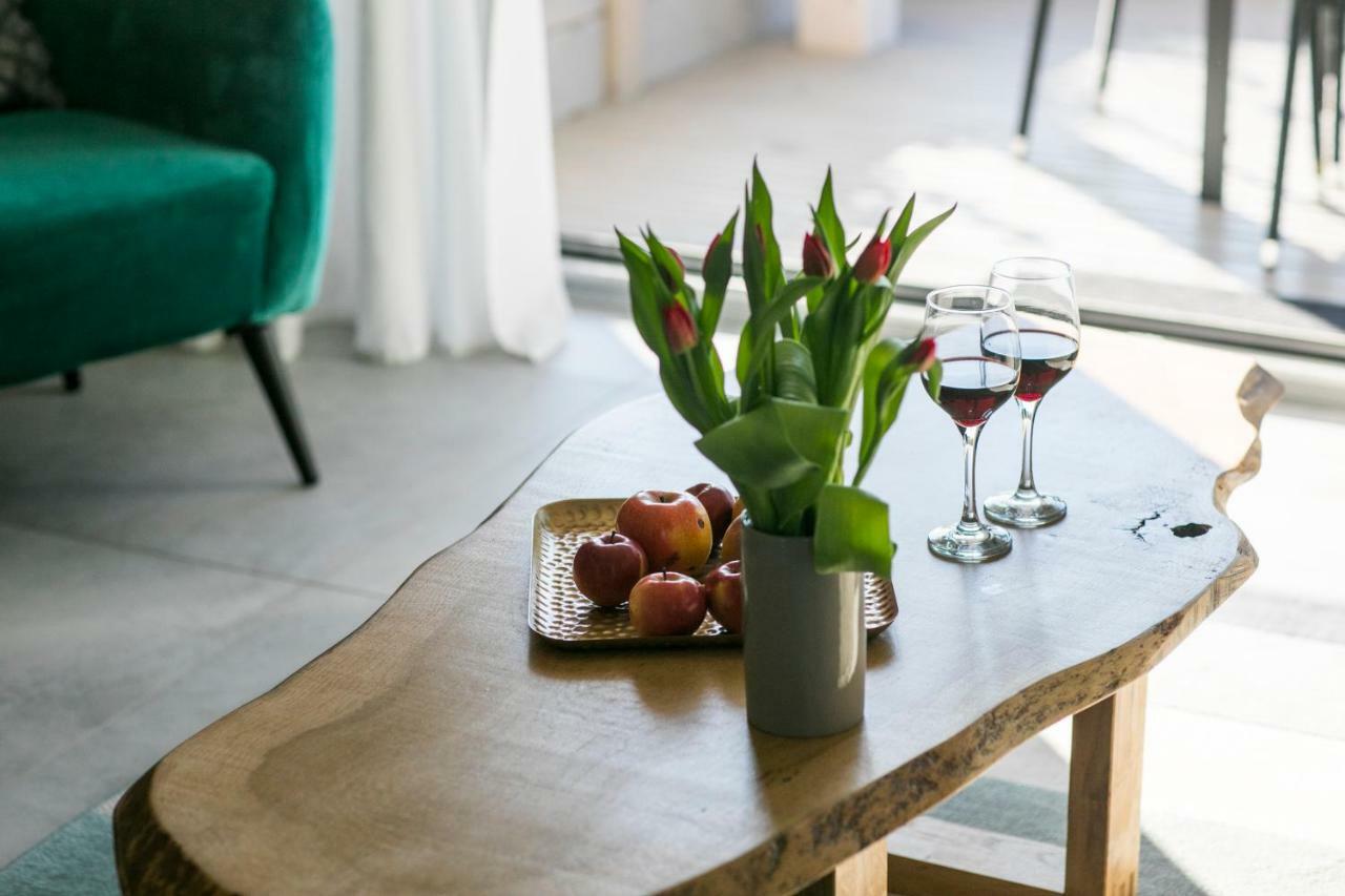 Apartament Tabaszówka