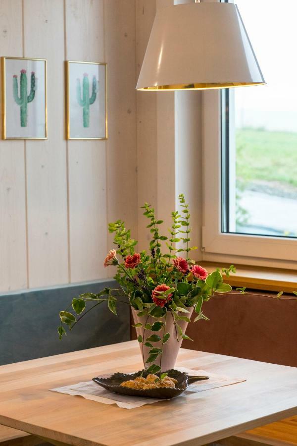 Tabaszówka Apartament *
