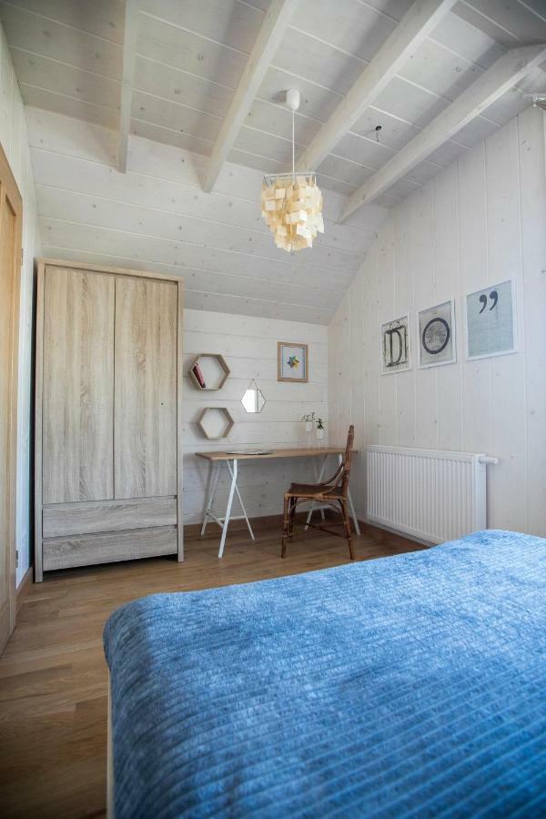 Tabaszówka Apartament *