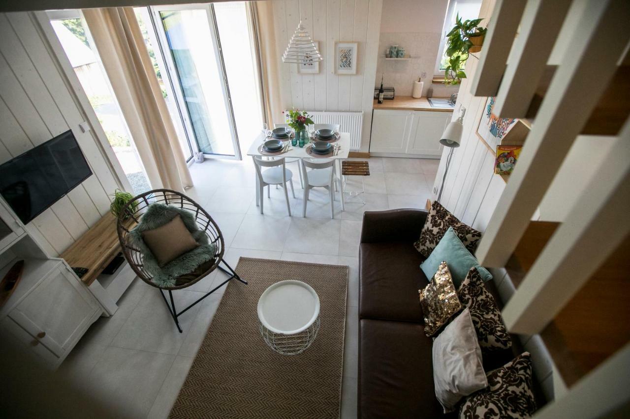 Tabaszówka Apartament
