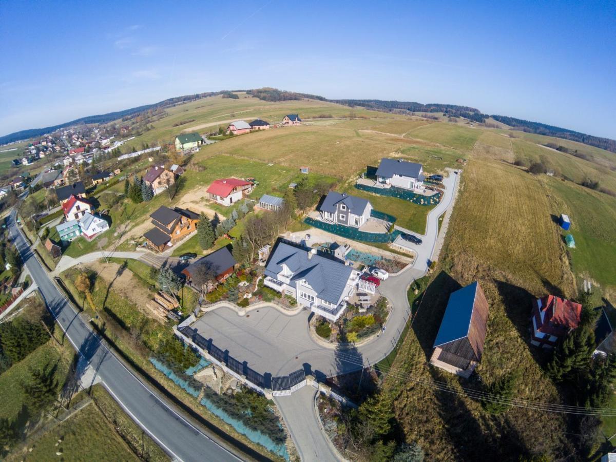 Tabaszówka Apartament *
