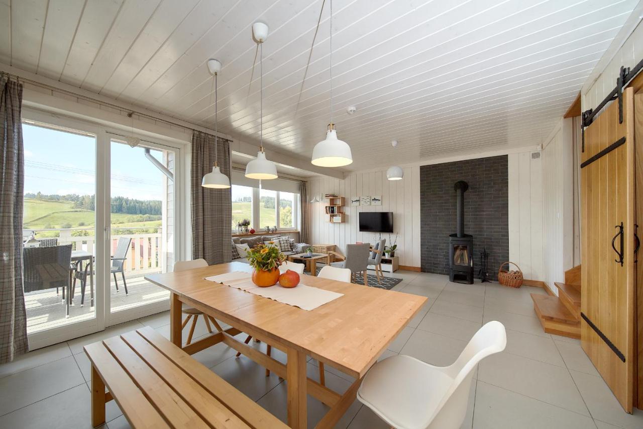 Tabaszówka Apartament