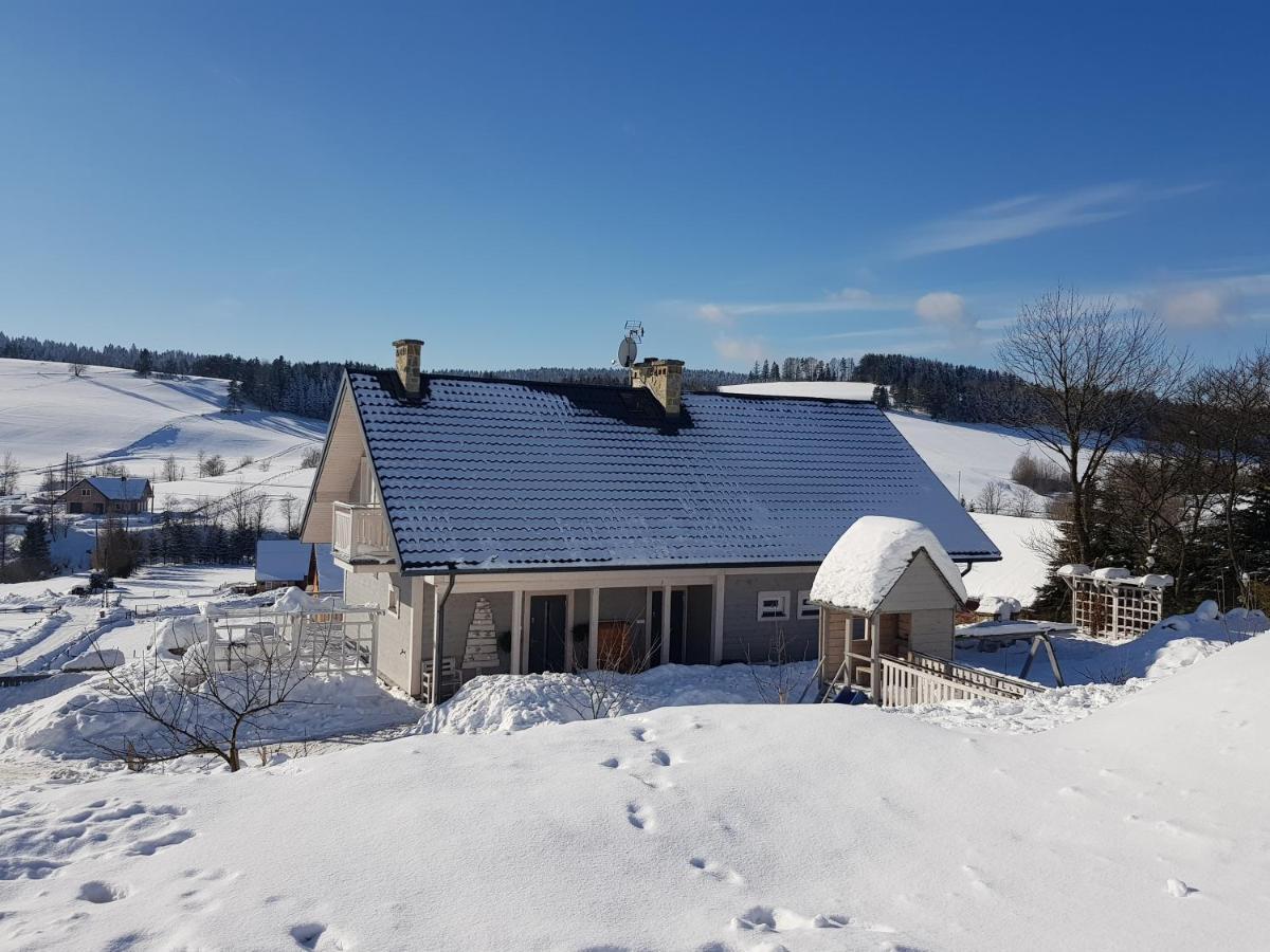 Tabaszówka Apartament